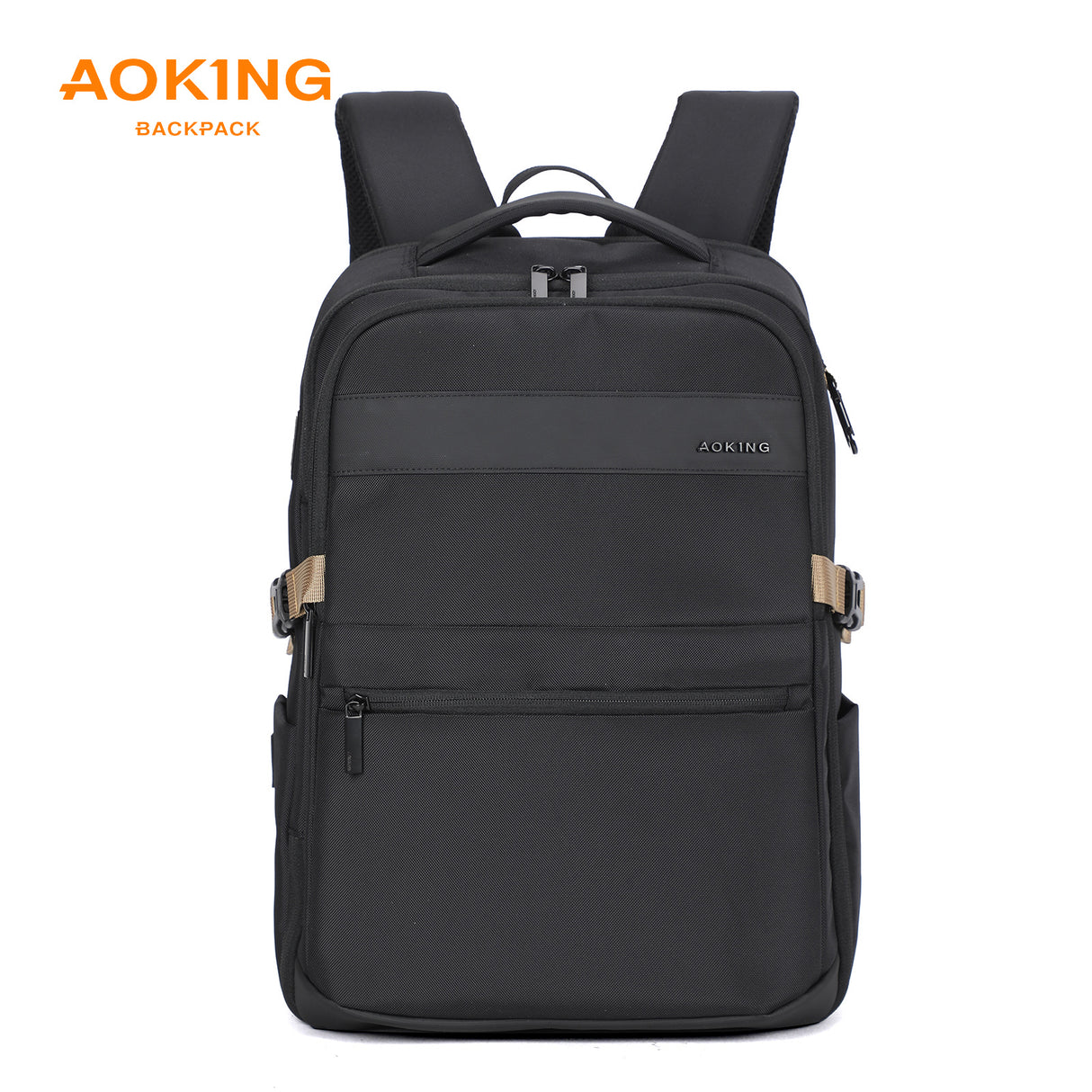 SN4041 Mochila Aoking con Compartimiento para Laptop