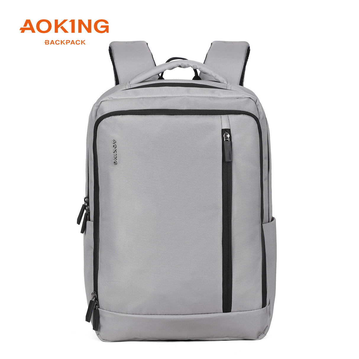 SN2107-6 Mochila Aoking para hombre con amplios compartimientos