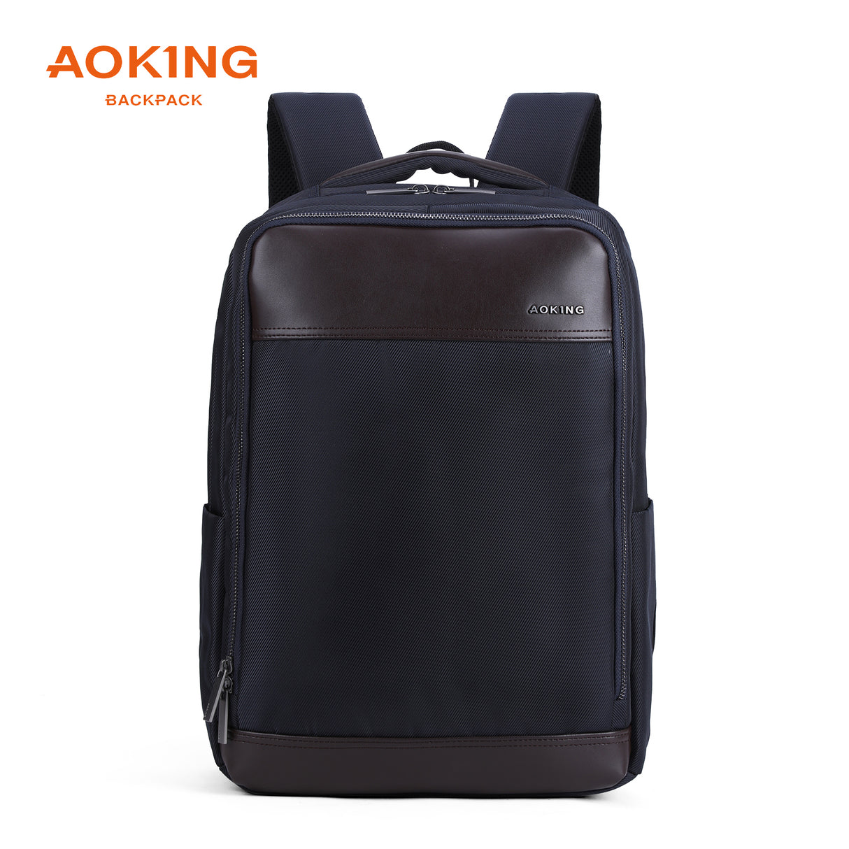 SN2120 Mochila Aoking ejecutiva para Hombre
