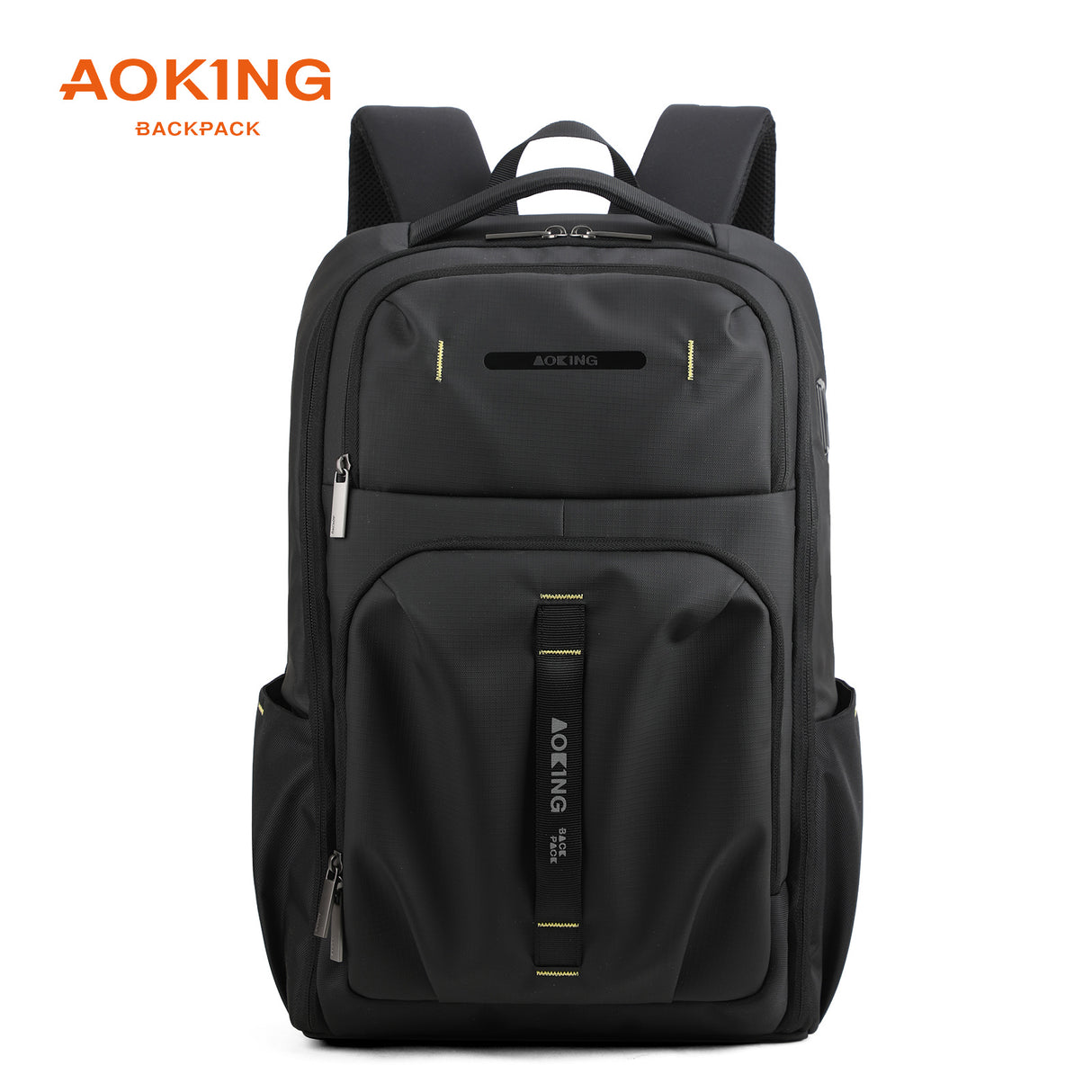 SN2640 Mochila Aoking Escolar con amplios compartimientos