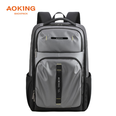 SN2640 Mochila Aoking Escolar con amplios compartimientos