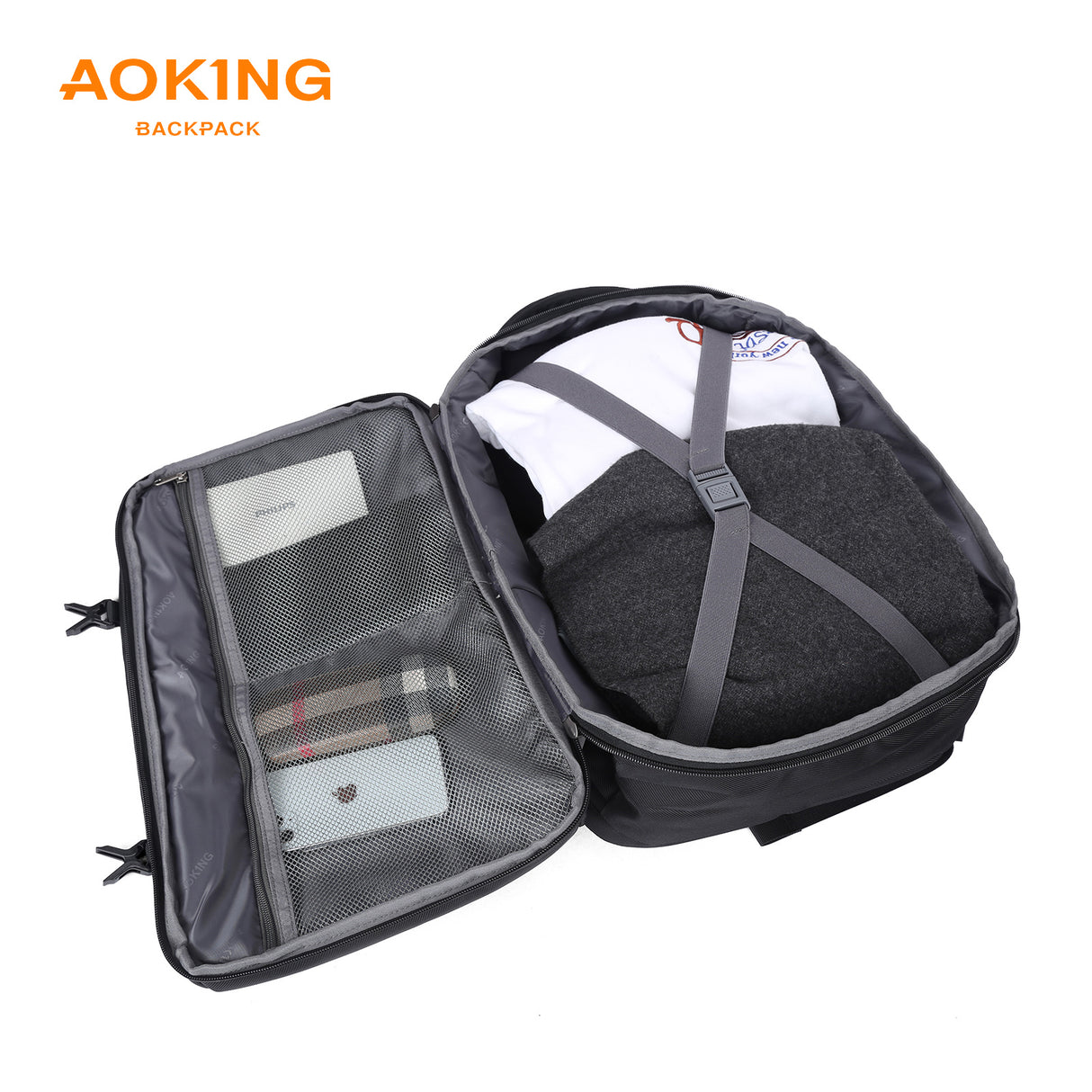 NS3061-20 Mochila Aoking ejecutiva para viajes