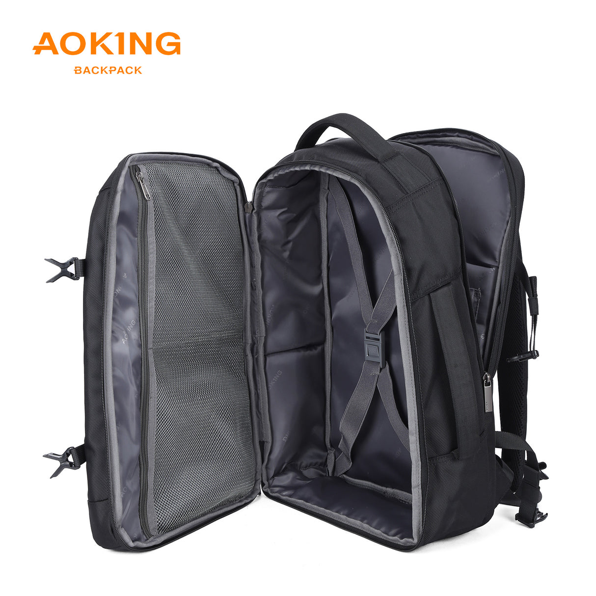 NS3061-20 Mochila Aoking ejecutiva para viajes