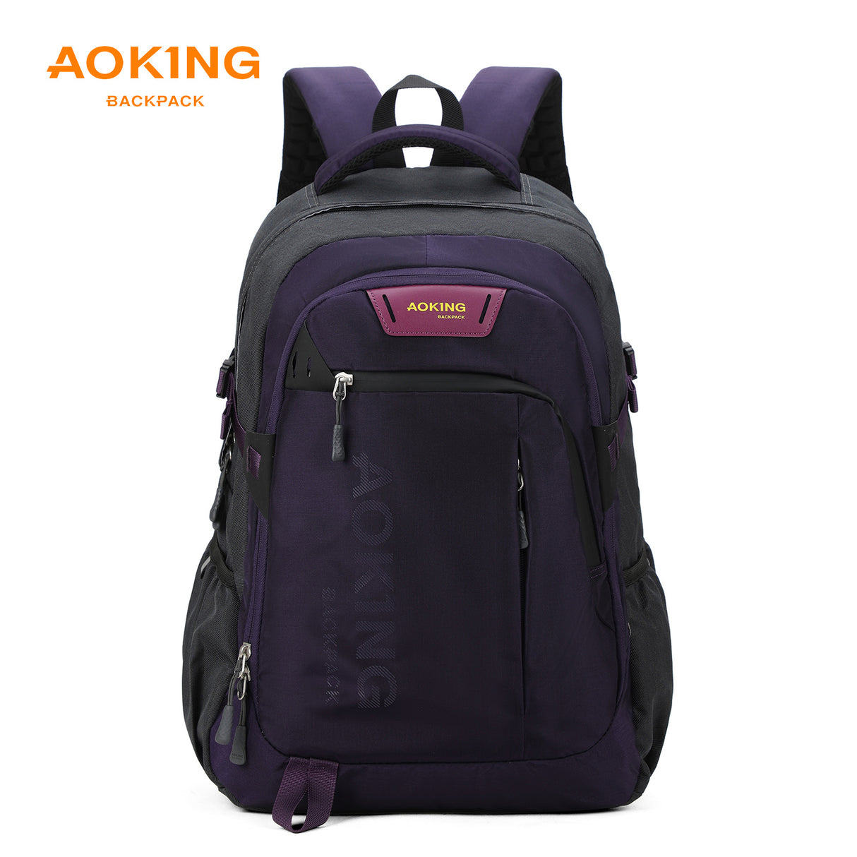 SN57605-10A Mochila Aoking para Mujer Escolar