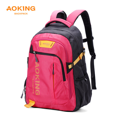 SN57605-10A Mochila Aoking para Mujer Escolar