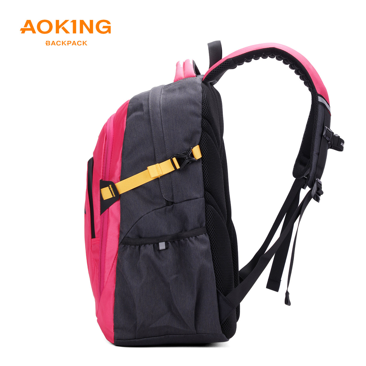 SN57605-10A Mochila Aoking para Mujer Escolar
