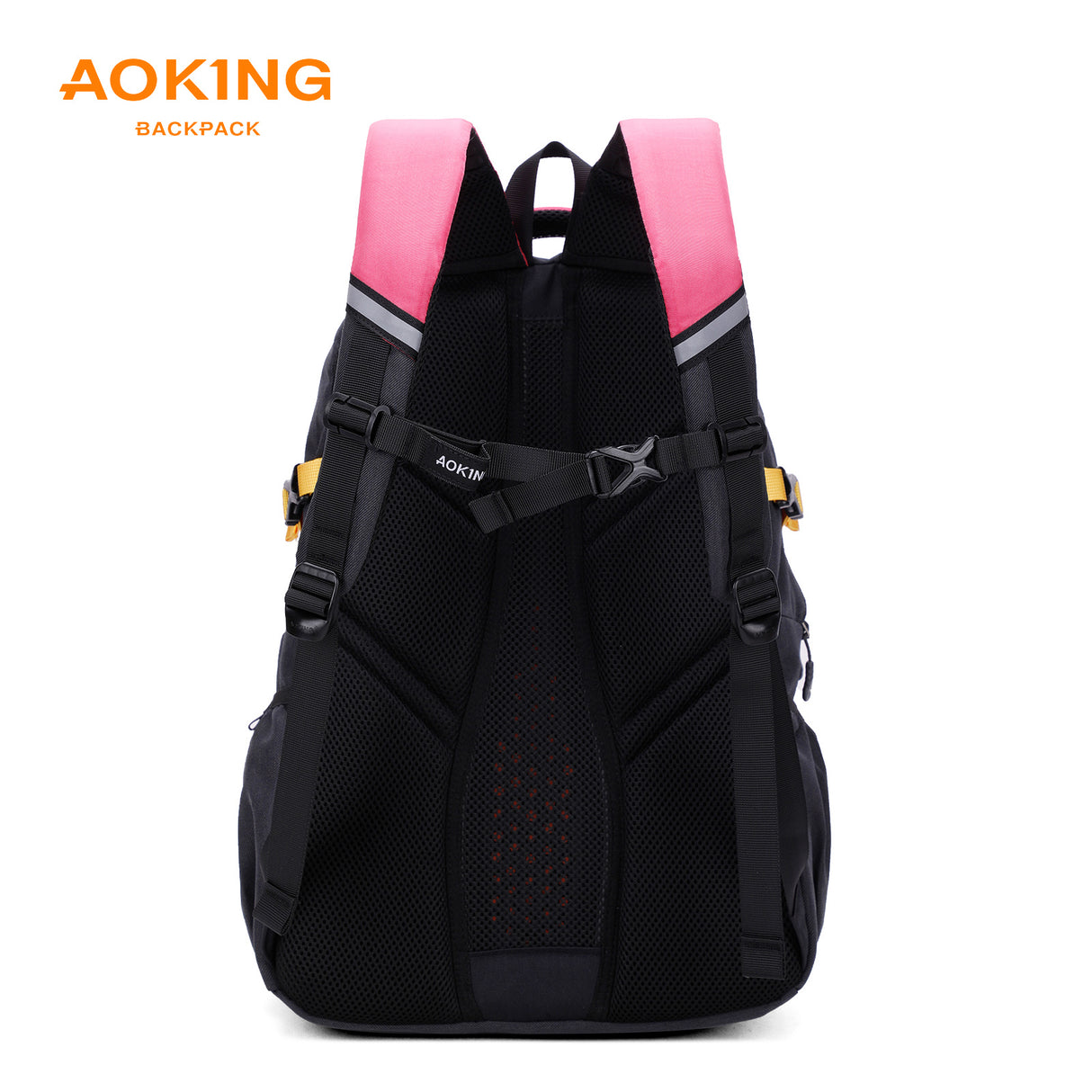 SN57605-10A Mochila Aoking para Mujer Escolar