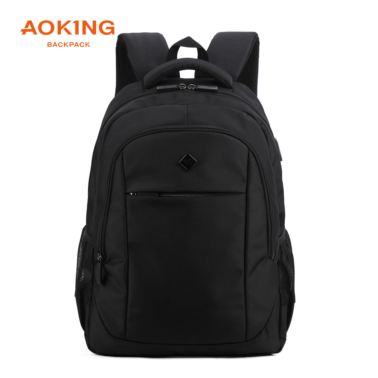 SN86096 Mochila Aoking Escolar de Hombre