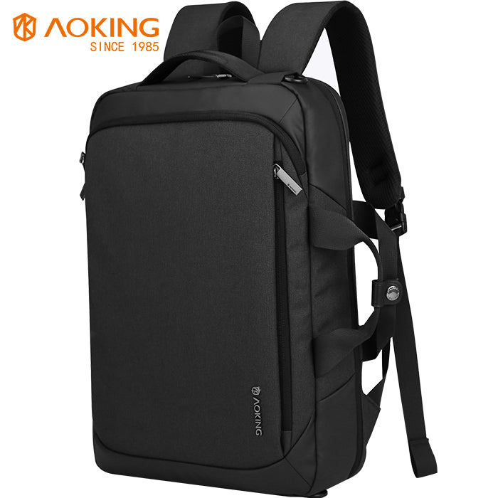 SN86099 Mochila Aoking Ejecutiva de Hombre