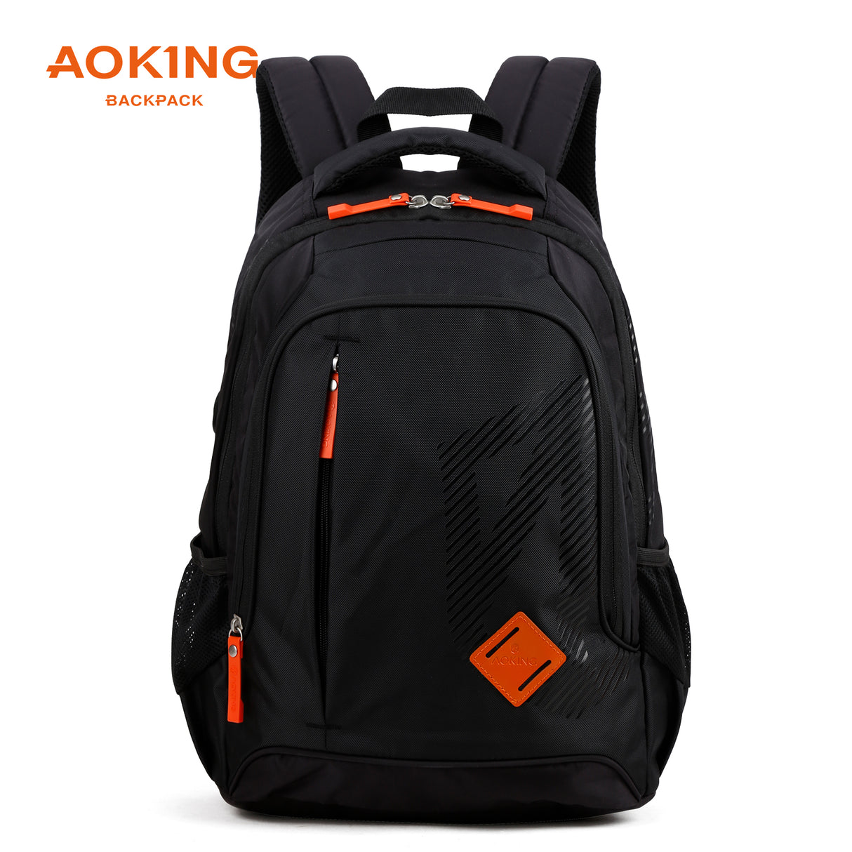 SN86619-5 Mochila Aoking de Hombre Escolar