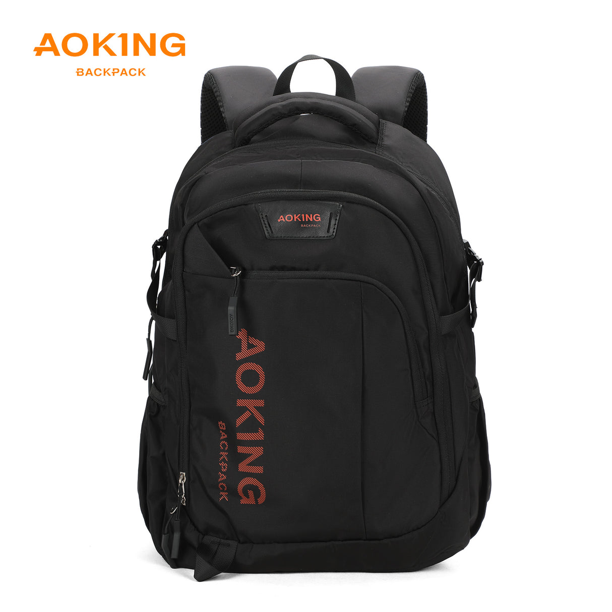 SN96200 Mochila Aoking Mochila Unisex Escolar