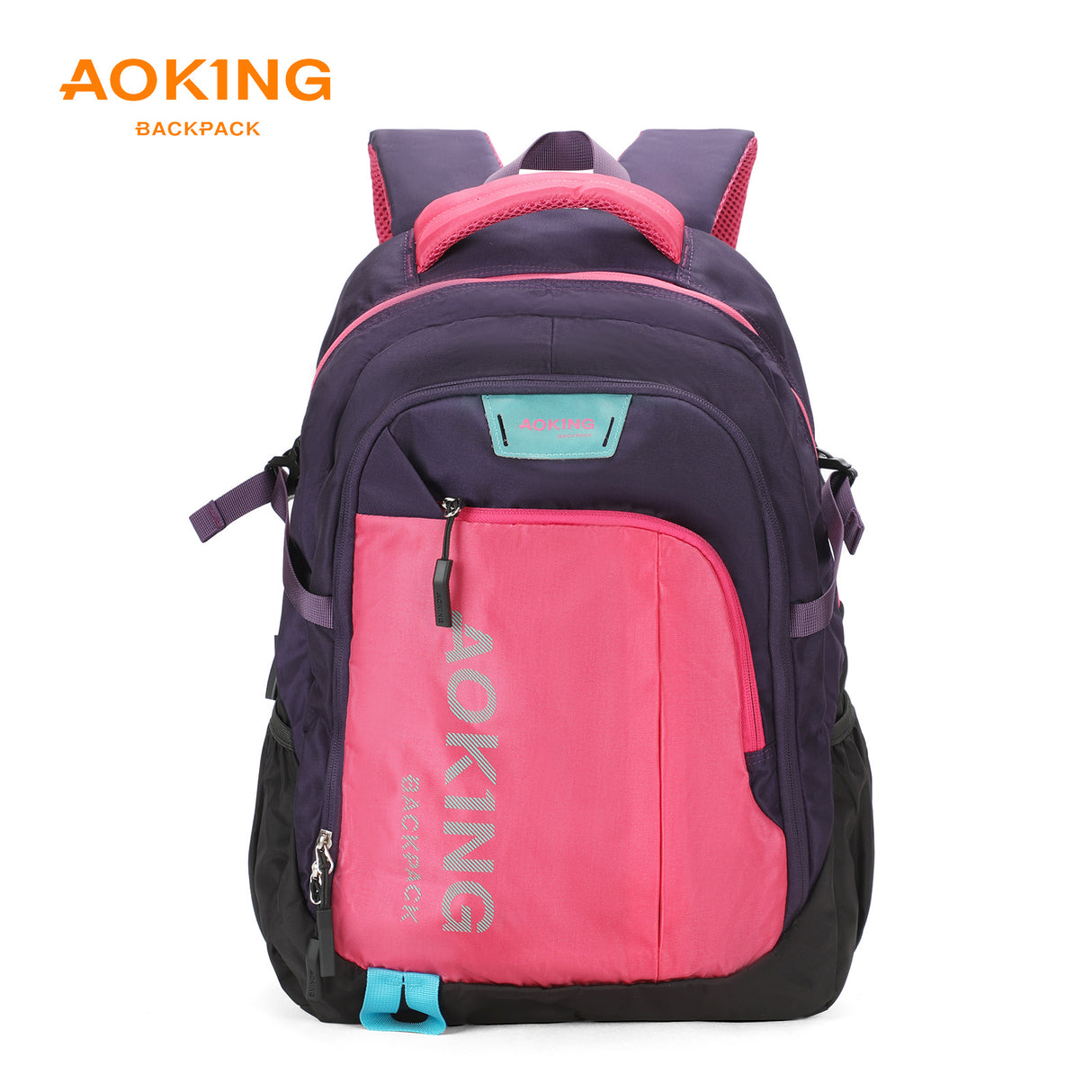 SN96200 Mochila Aoking Mochila Unisex Escolar