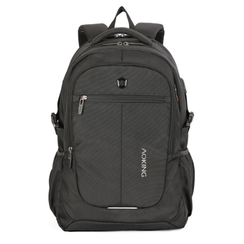 SN97095 Mochila Aoking Escolar para Hombre