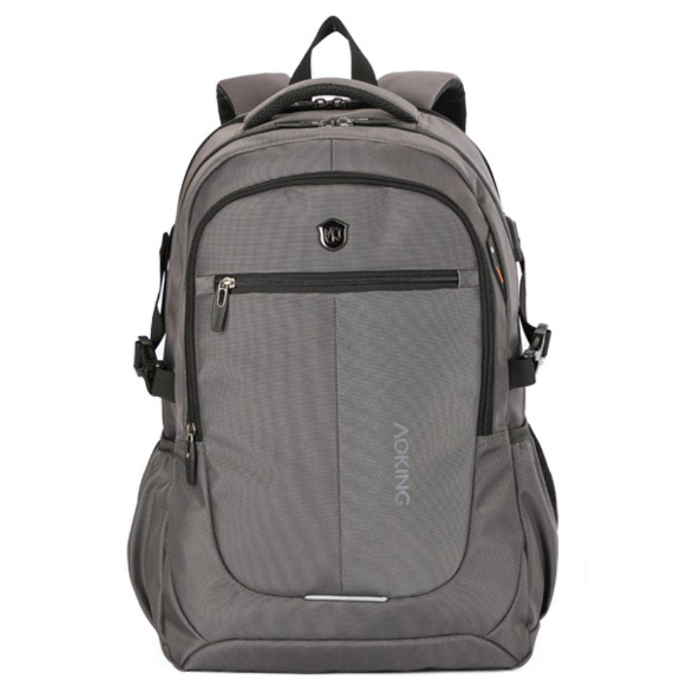 SN97095 Mochila Aoking Escolar para Hombre
