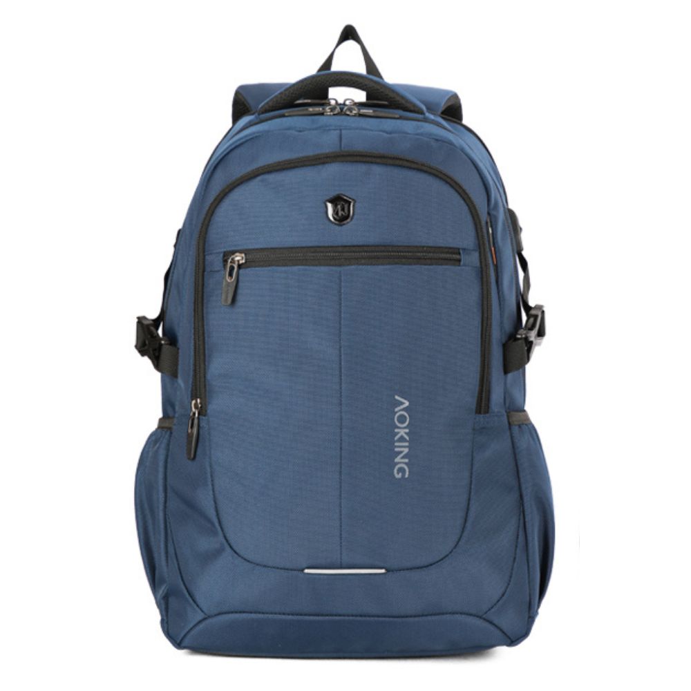 SN97095 Mochila Aoking Escolar para Hombre