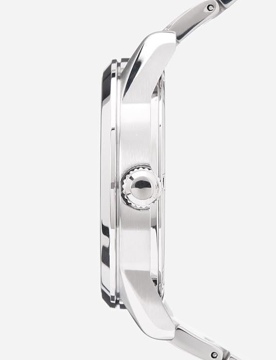 SNE527P1 Reloj Seiko Solar de hombre pulsera de metal