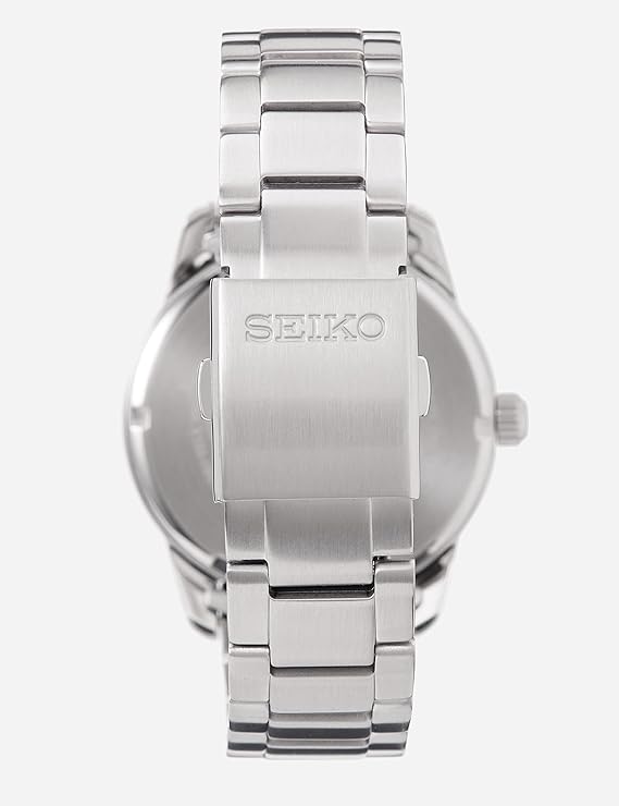 SNE527P1 Reloj Seiko Solar de hombre pulsera de metal