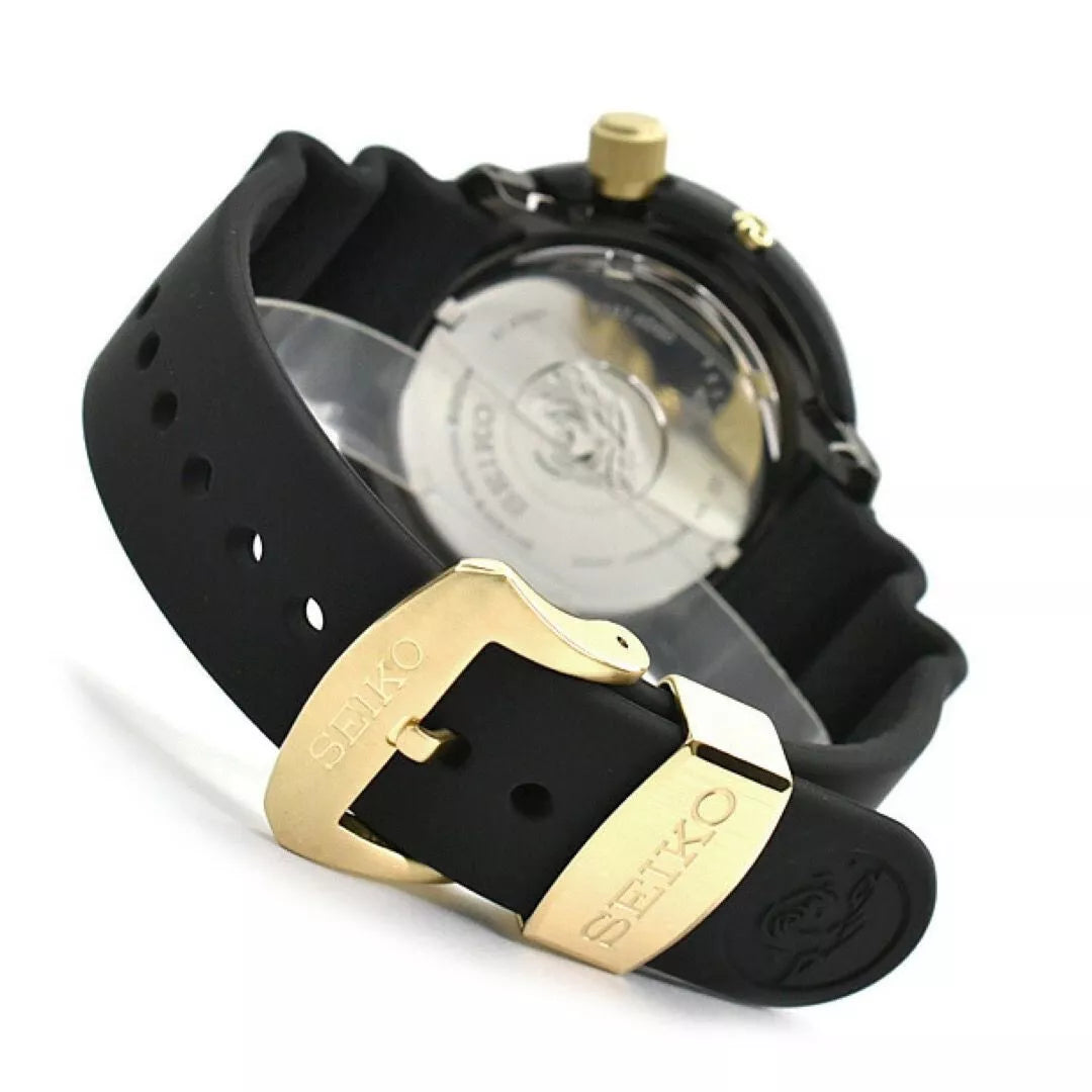 SNE556P1 Reloj Seiko Prospex de caballero pulsera de resina