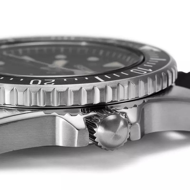 SNE573P1 Reloj Seiko Prospex de caballero pulsera de caucho