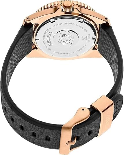 SNE586P1 Reloj Seiko Prospex Solar de caballero pulsera de resina