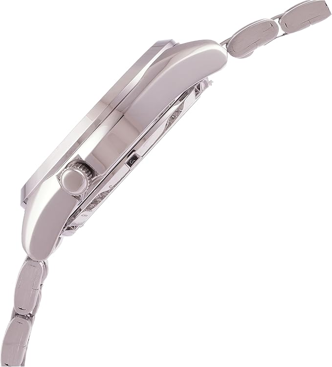SNK371K1 Reloj Seiko Serie 5 de caballero pulsera de metal