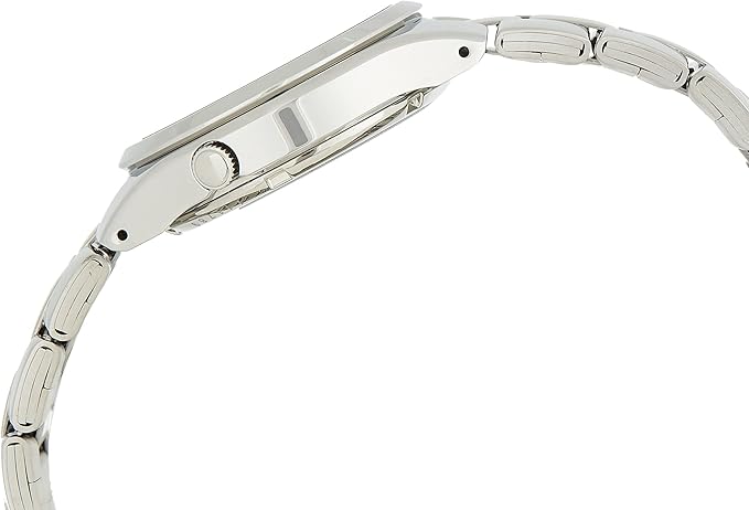 SNK615K1 Reloj Seiko 5 de hombre pulsera de metal