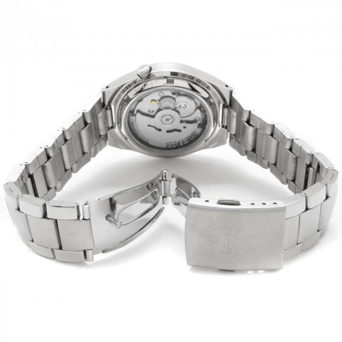 SNK621K1 Reloj Seiko 5 para hombre pulsera de acero