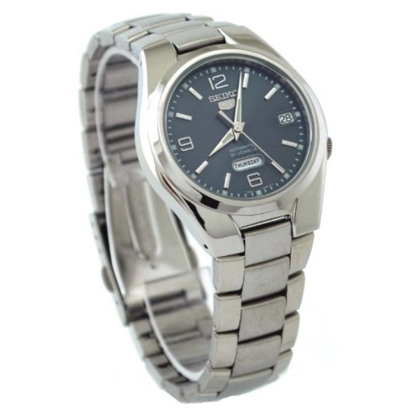 SNK621K1 Reloj Seiko 5 para hombre pulsera de acero