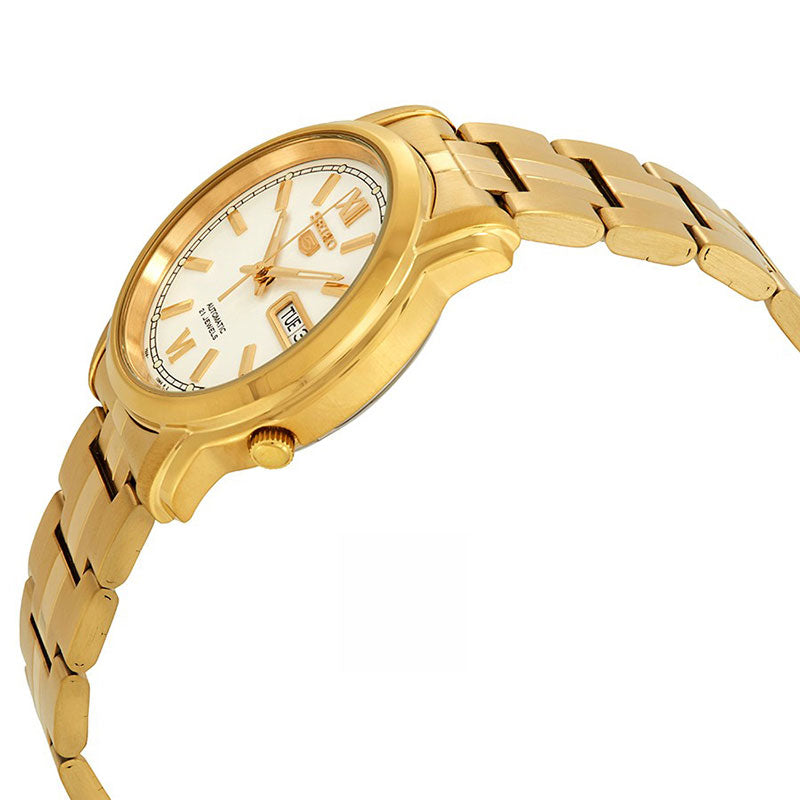 SNKK84K1 Reloj Seiko 5 Automatic de hombre pulsera de metal