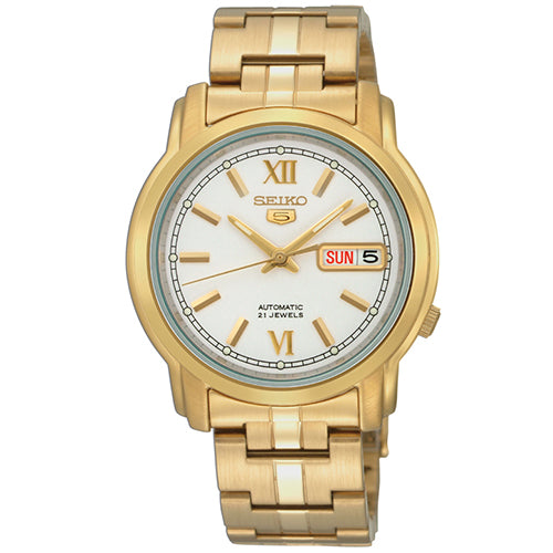 SNKK84K1 Reloj Seiko 5 Automatic de hombre pulsera de metal