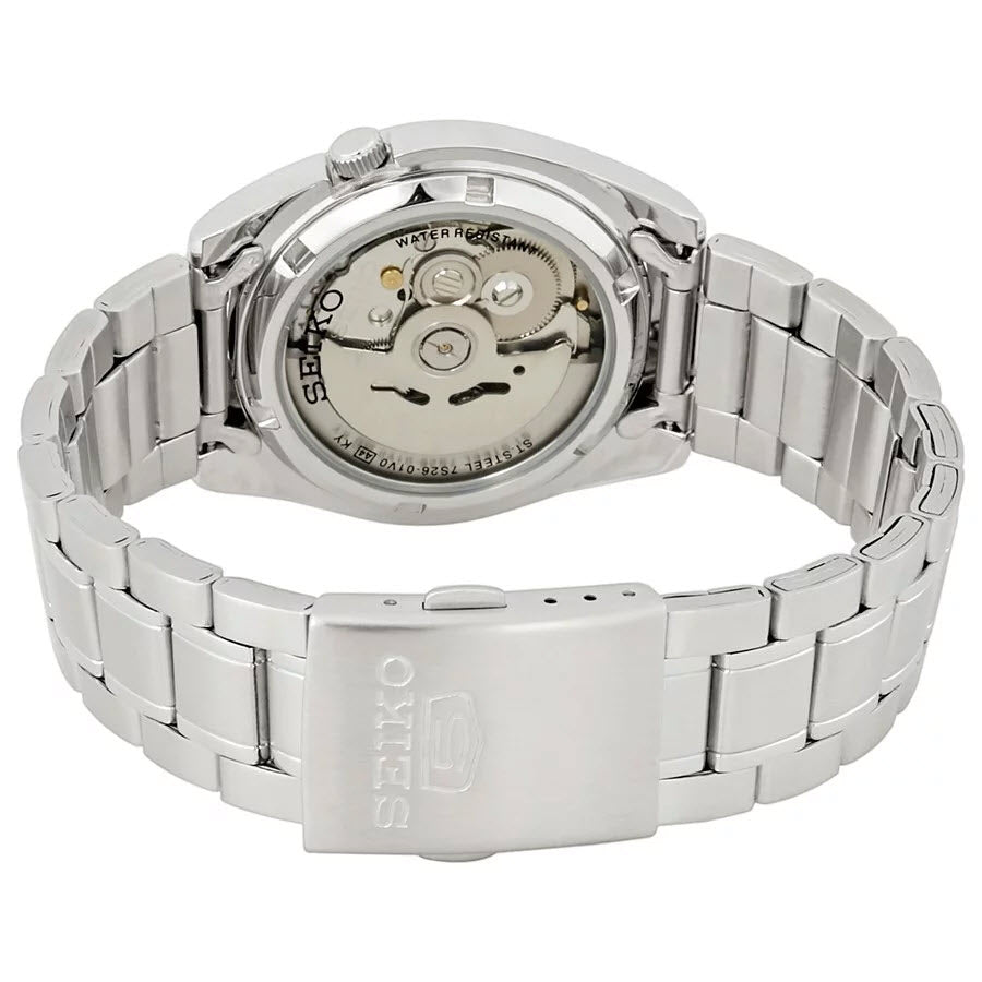 SNKL41K1 Reloj Seiko para caballero pulsera de metal