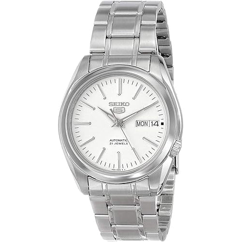 SNKL41K1 Reloj Seiko para caballero pulsera de metal