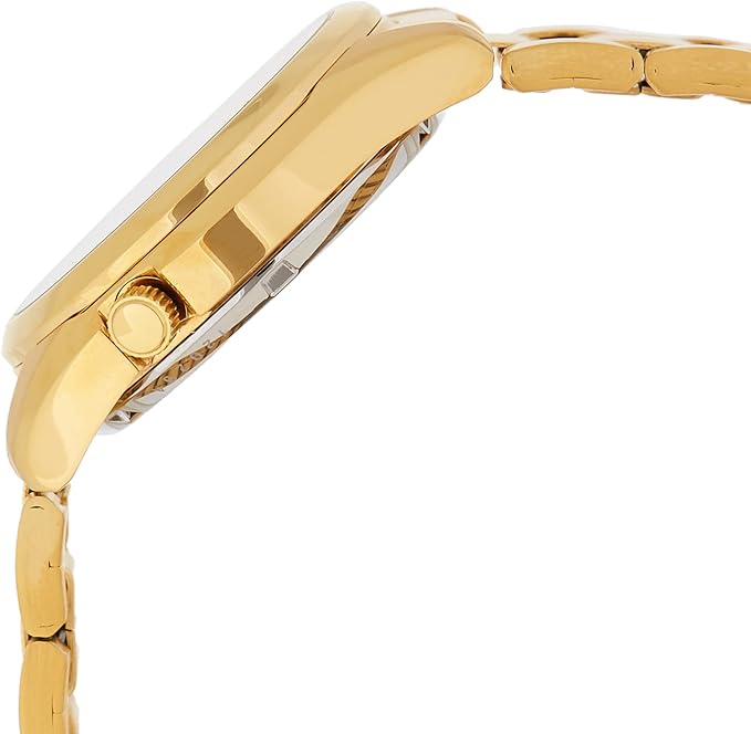 Serie 5 SNKL48K1 reloj Seiko Análogo para Hombre Banda de Metal