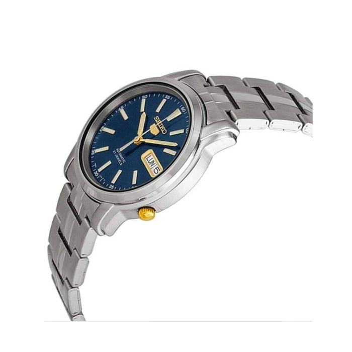 SNKL79K1 Reloj Seiko de caballero pulsera de metal