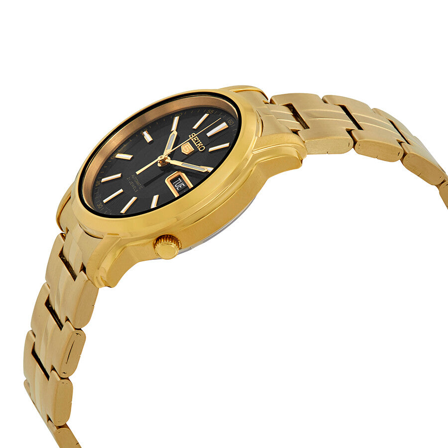 SNKL88K1 Reloj Seiko 5 Autimatico de hombre correa de metal