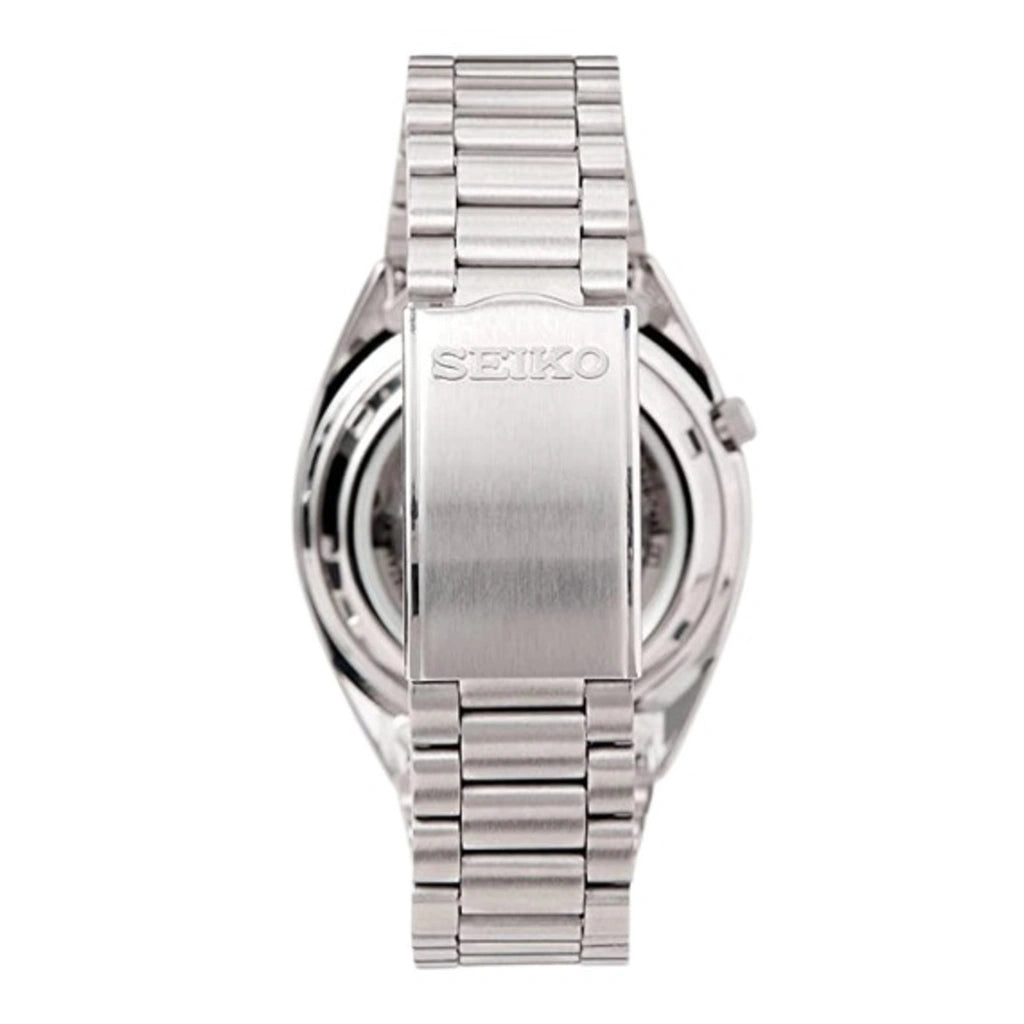SNXS77K1 Reloj Seiko 5 de caballero pulsera de metal