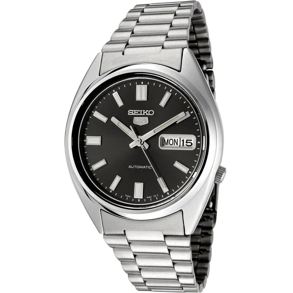 SNXS79K1 Reloj Seiko 5 de hombre correa de metal