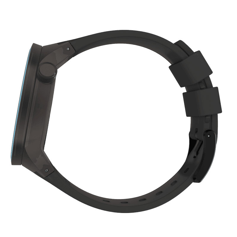 SO27B112 Reloj Swatch Big Bold Fire Taste unisex