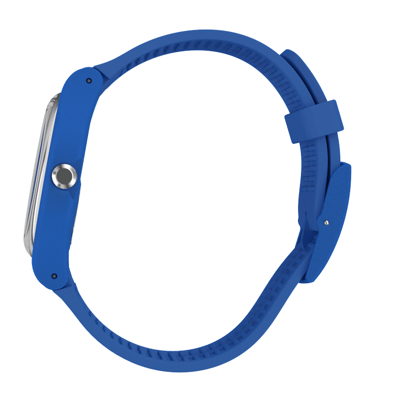 SO29N700 Reloj Swatch Beltempo unisex pulsera de caucho