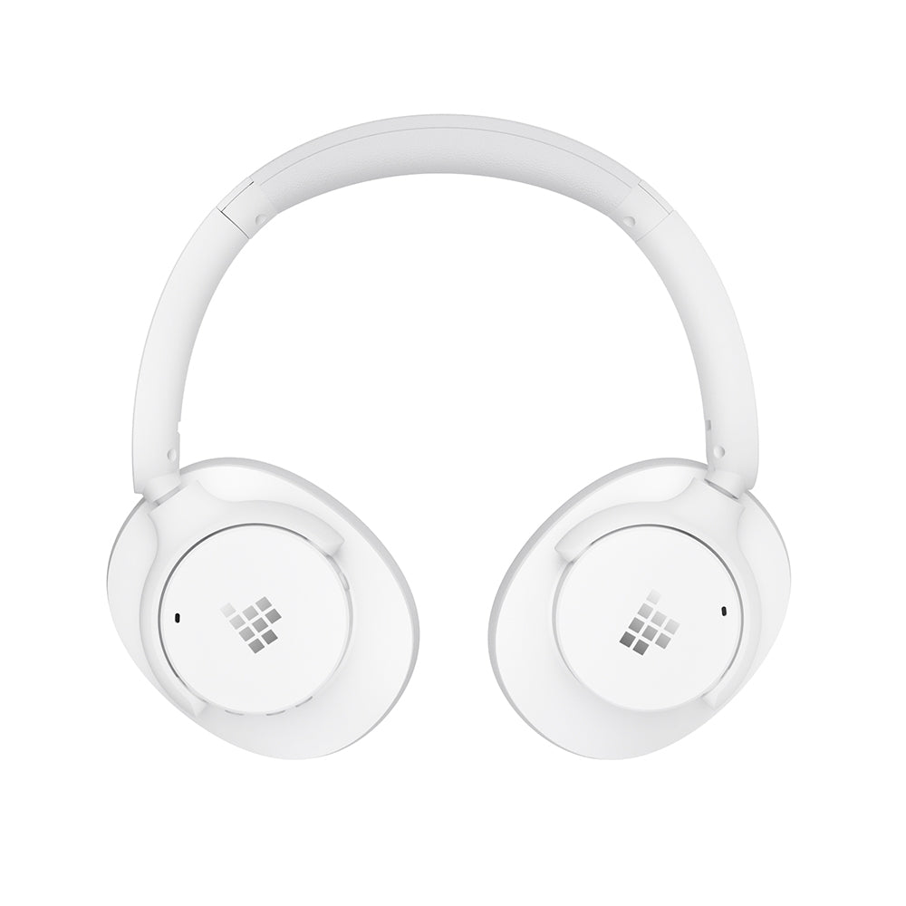 SOUNFII Q20 Audifonos de tipo diadema Tronsmart con cancelación de ruido activa Bluetooth