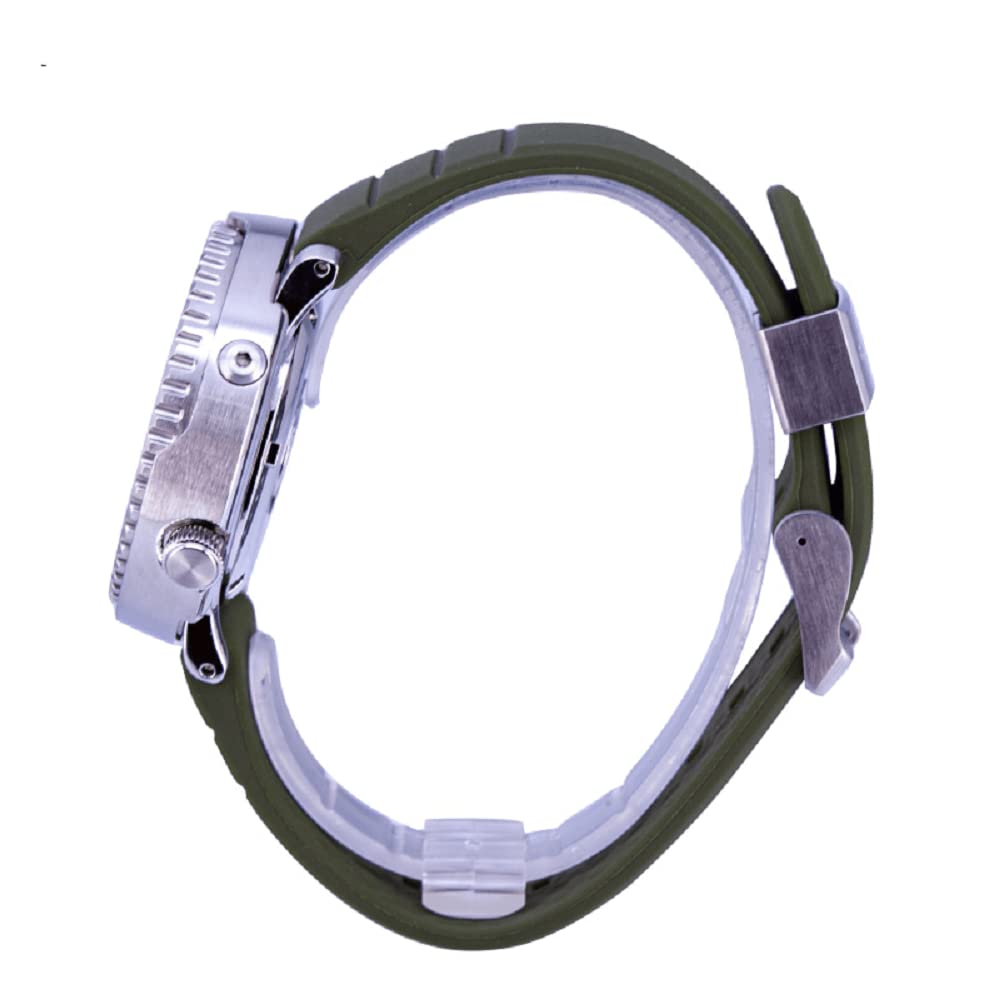 SRPF83K1 Reloj Seiko Prospex de hombre correa de resina