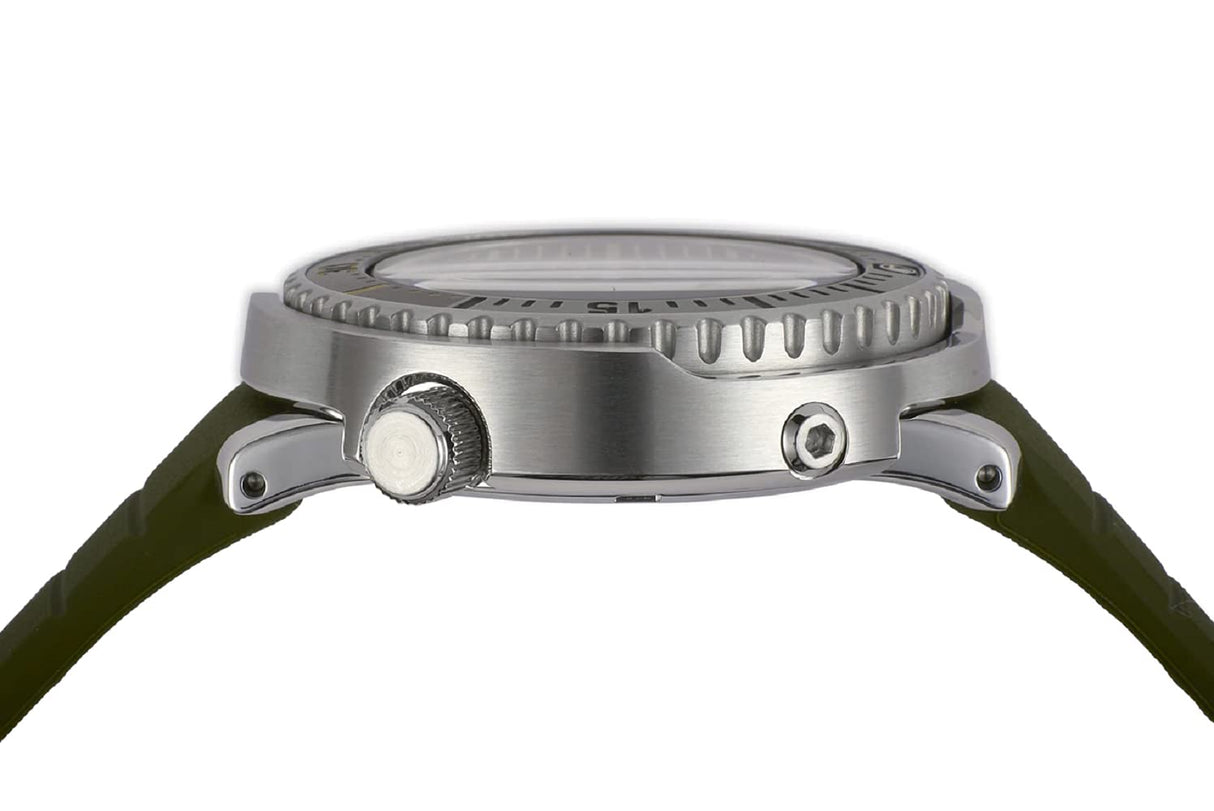 SRPF83K1 Reloj Seiko Prospex de hombre correa de resina
