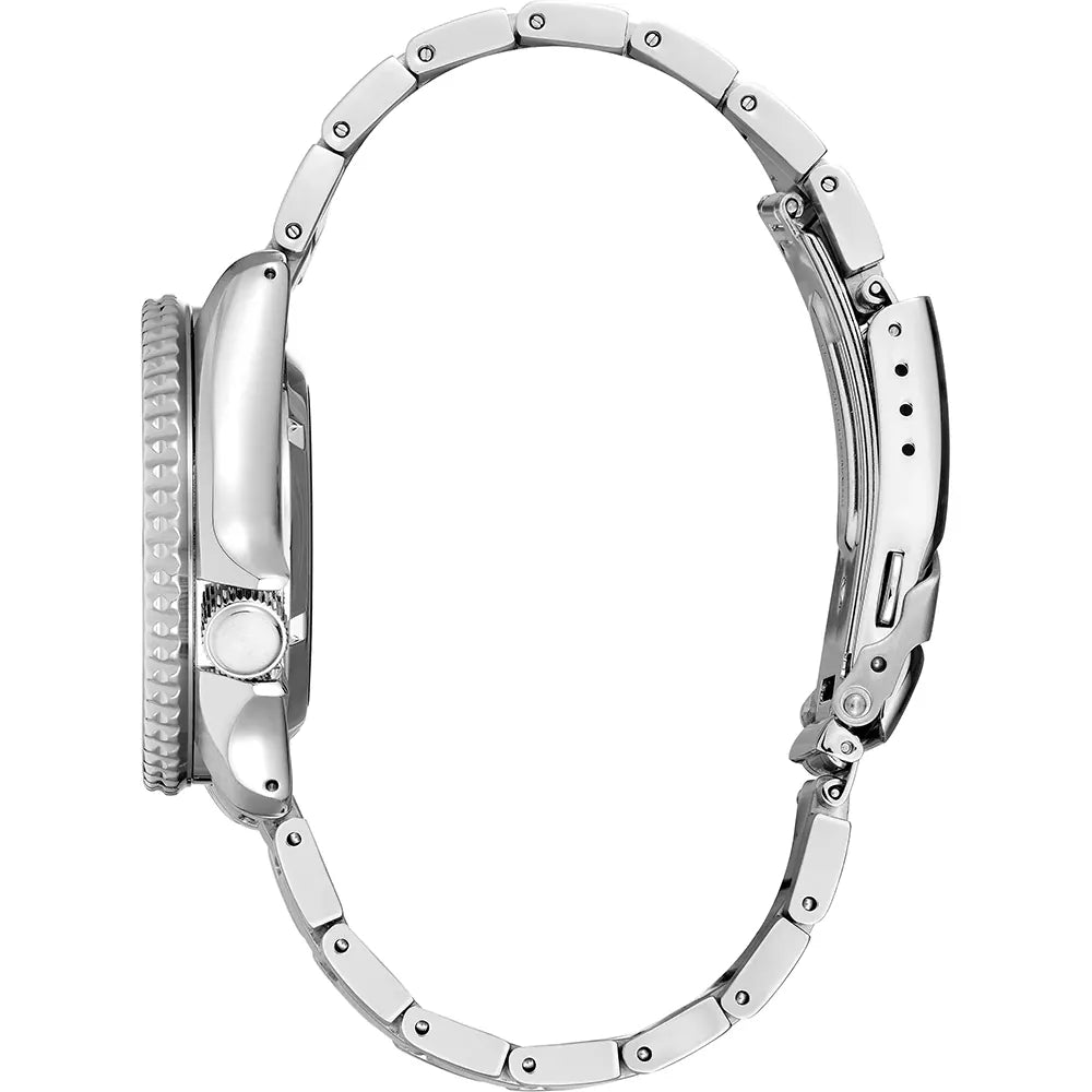 SRPK11K1 Reloj Seiko 5 Sport de caballero pulsera de metal