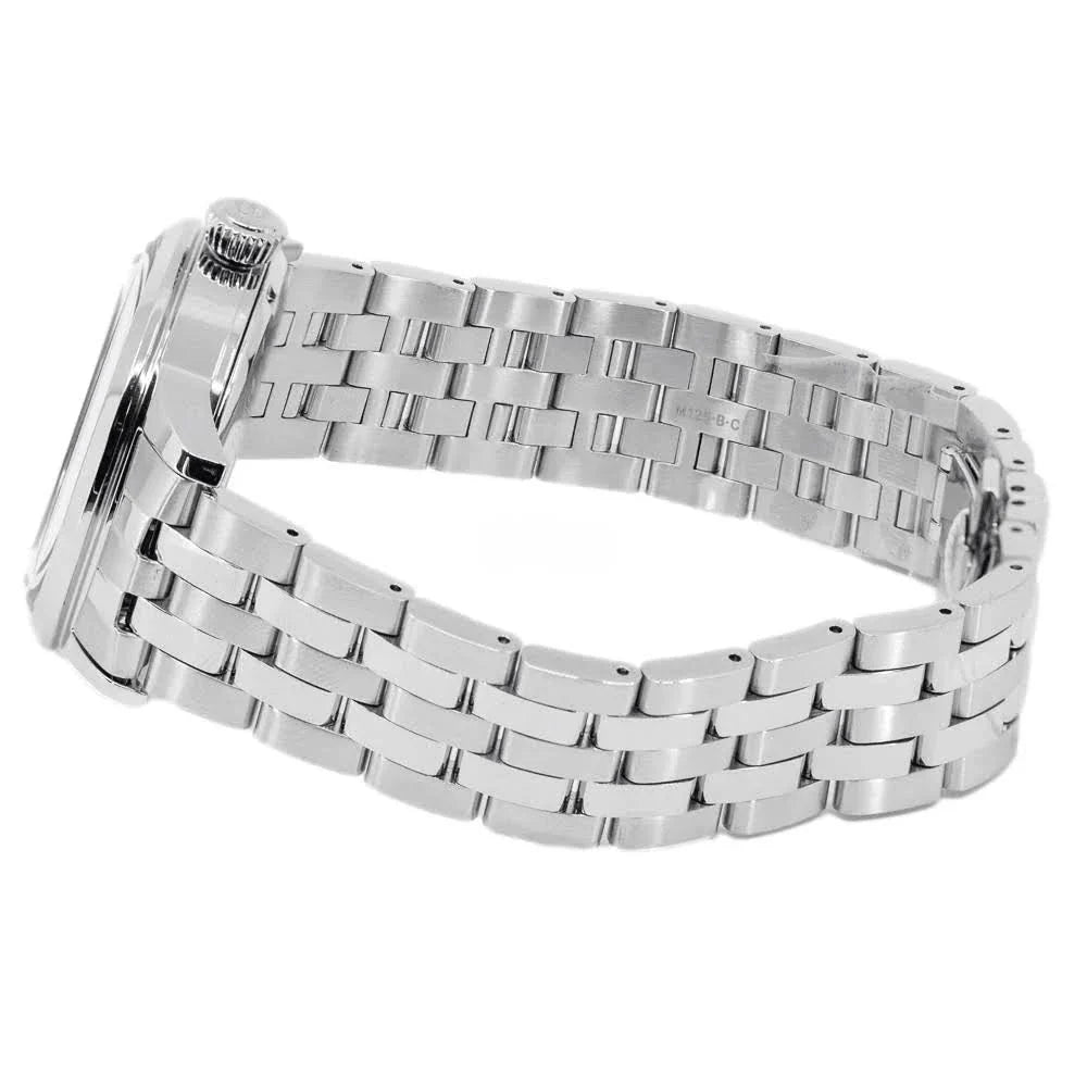 SSA347J1 Reloj Seiko Presage de hombre pulsera de metal