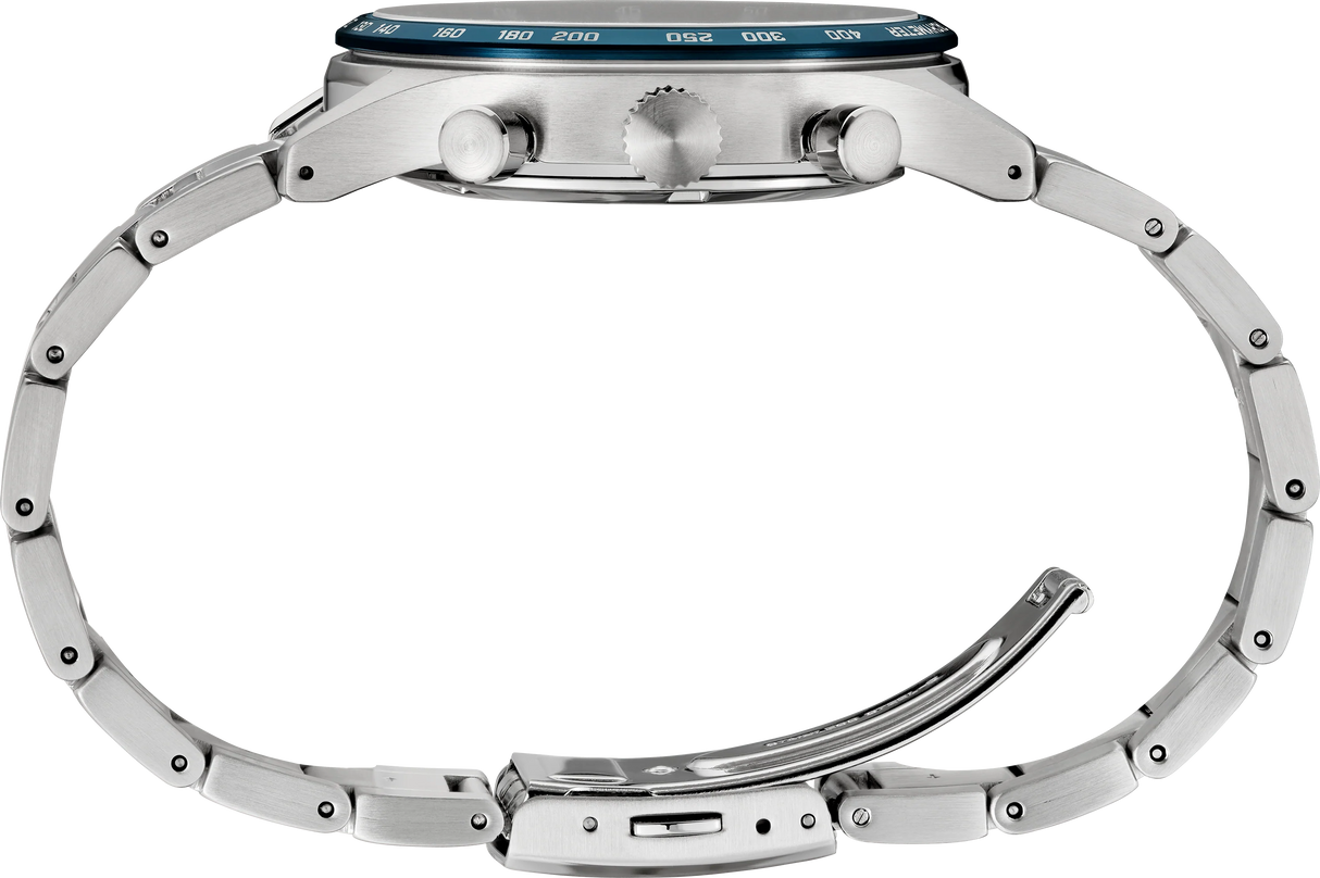 SSB445P1 Reloj Seiko para caballero correa de acero inoxidable