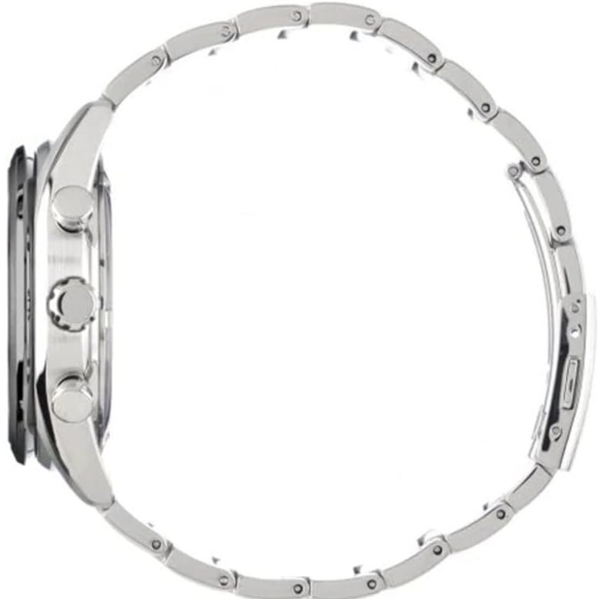 SSC803P1 Reloj Seiko Solar correa de metal