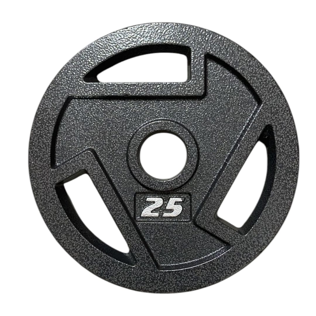 Discos de peso para ejercicio desde 2.5 a 45 libras discos de hierro Q11 la libra