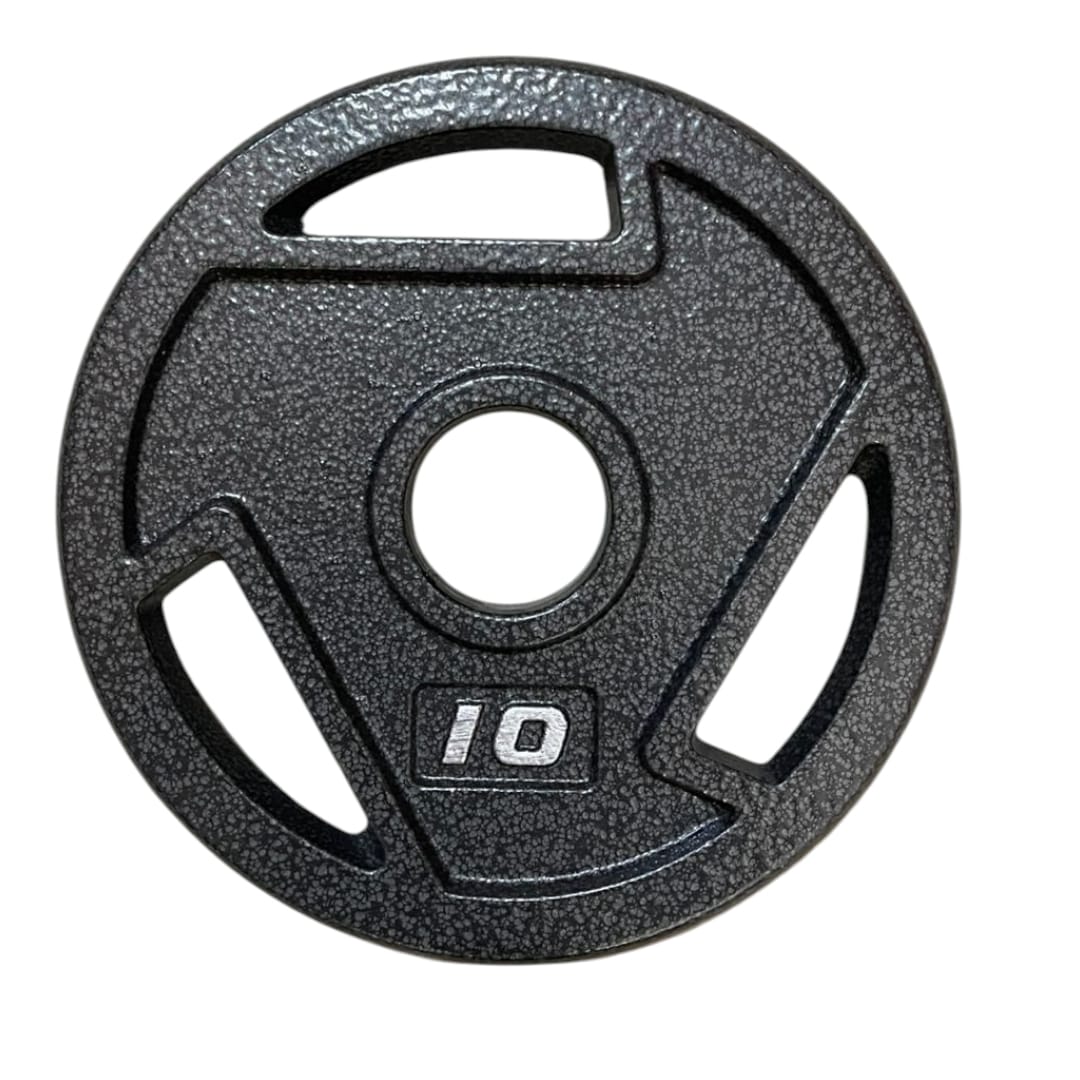 Discos de peso para ejercicio desde 2.5 a 45 libras discos de hierro Q11 la libra