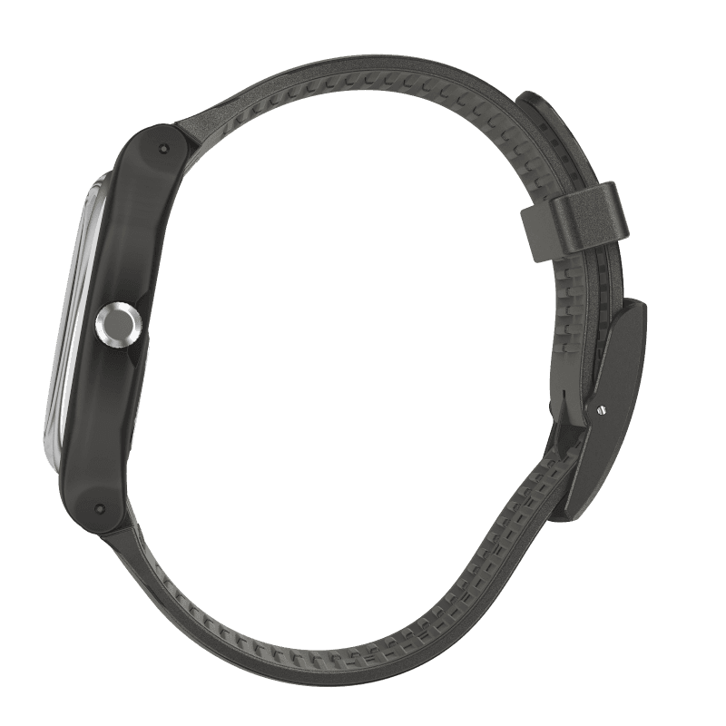 SUOB178 Reloj Swatch Intercyderal de hombre correa de resina