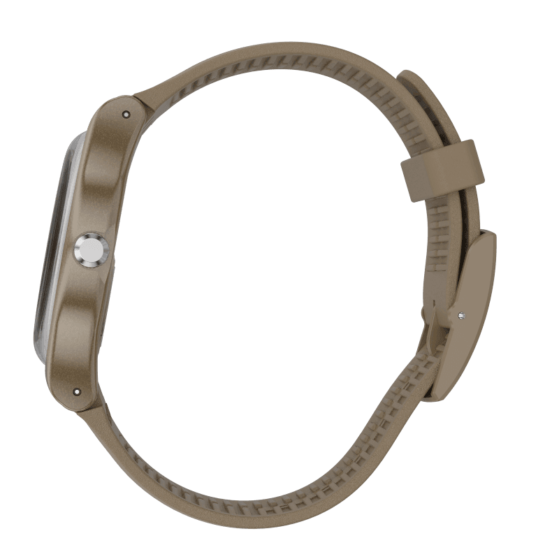 SUOM111 Reloj Swatch de dama correa de resina